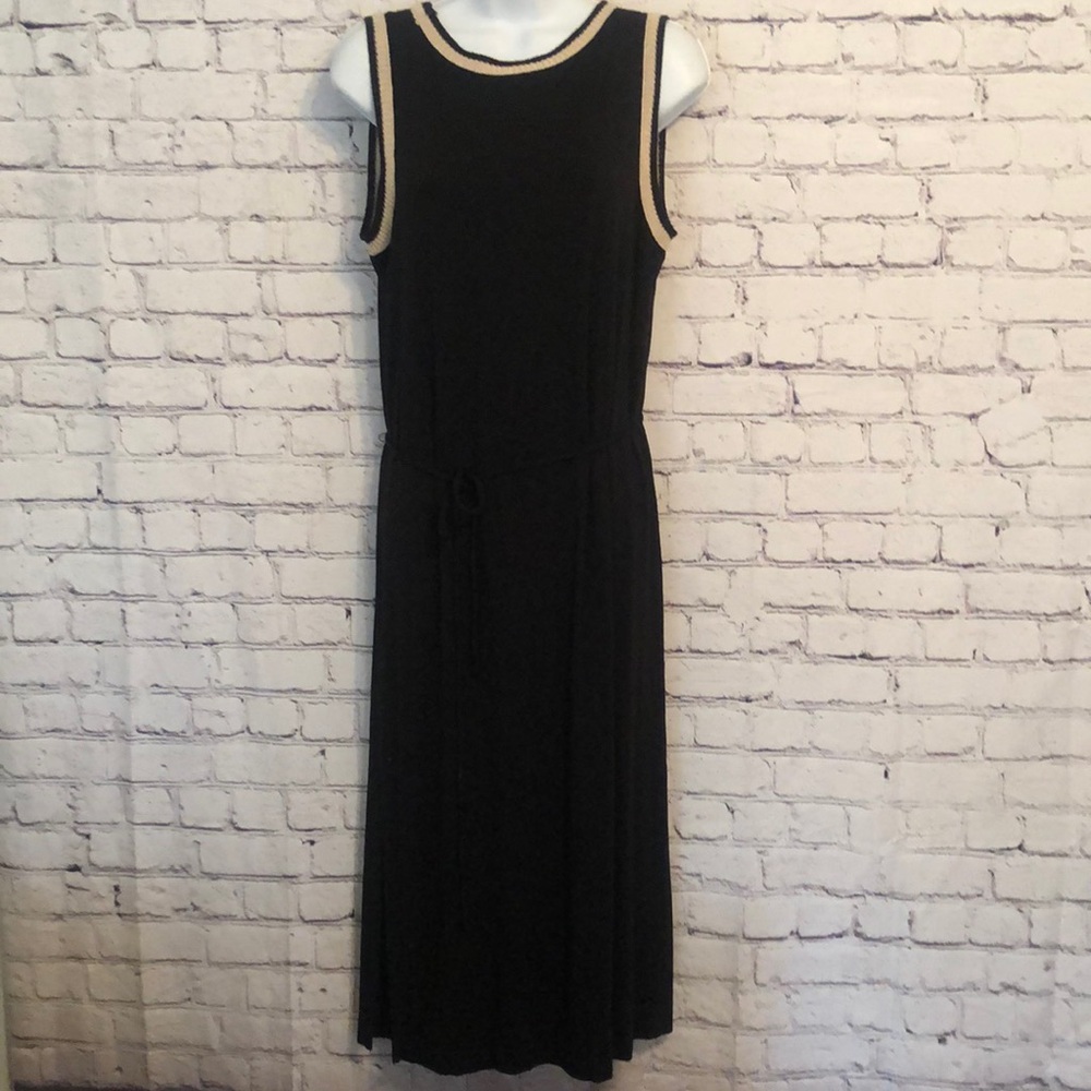 Loft Dress